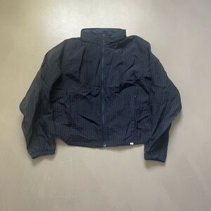 Women’s Nike running division windbreaker